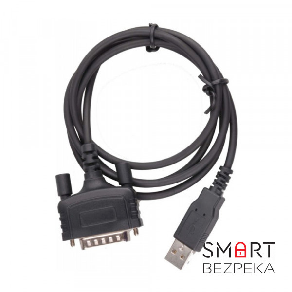 Кабель програмування HYTERA PC40 для HR1065