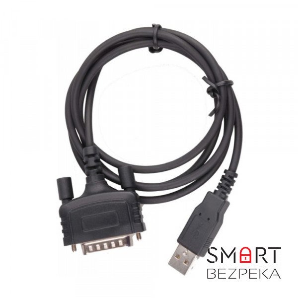 Кабель програмування HYTERA PC40 для HR1065
