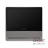 Видеодомофон 7" Commax CDV-70QT Silver