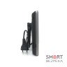 Видеодомофон 7" Commax CDV-70QT Silver