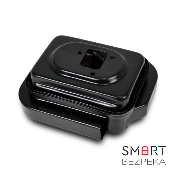Корпус повітряного фільтра BS7500DCE для дизельних генераторів