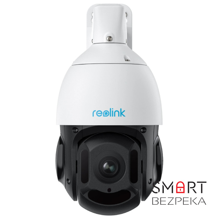IP камера Reolink RLC-823A 16X