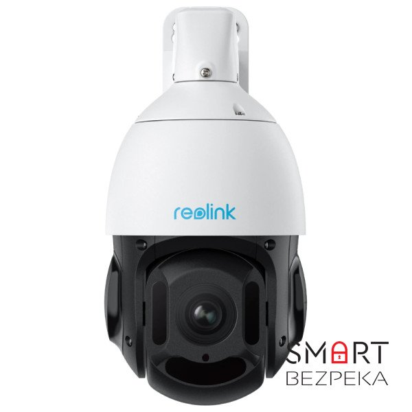 IP камера Reolink RLC-823A 16X