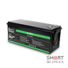 Акумулятор LiFePO4 (літій залізо фосфатний) 12В 200А·год Full Energy FEG-12200