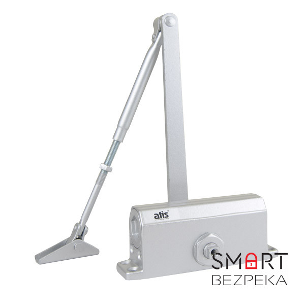 Дотягувач ATIS DC-602 Silver