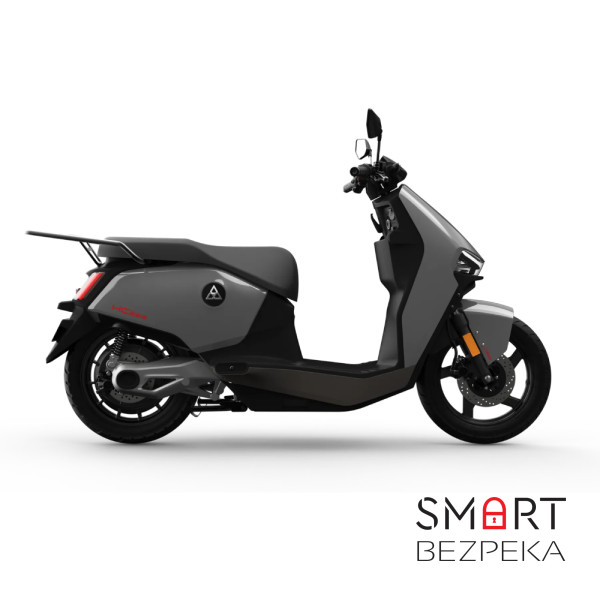 Електроскутер SARKCYBER HC200 CBS Nano Grey