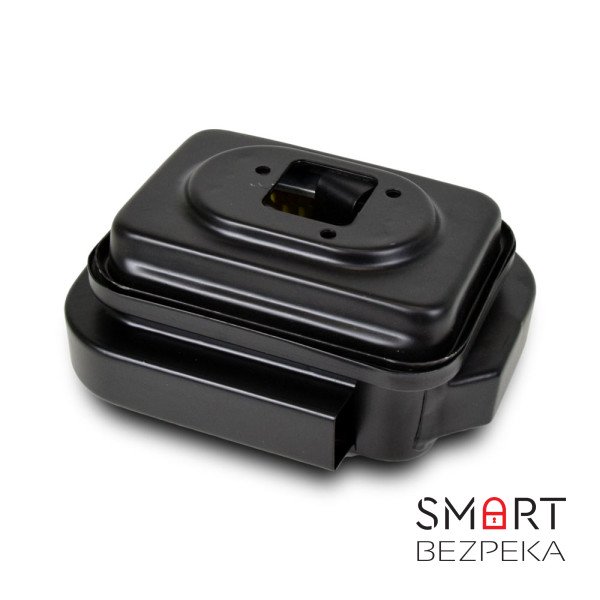 Корпус повітряного фільтра BS8500DCE для дизельних генераторів