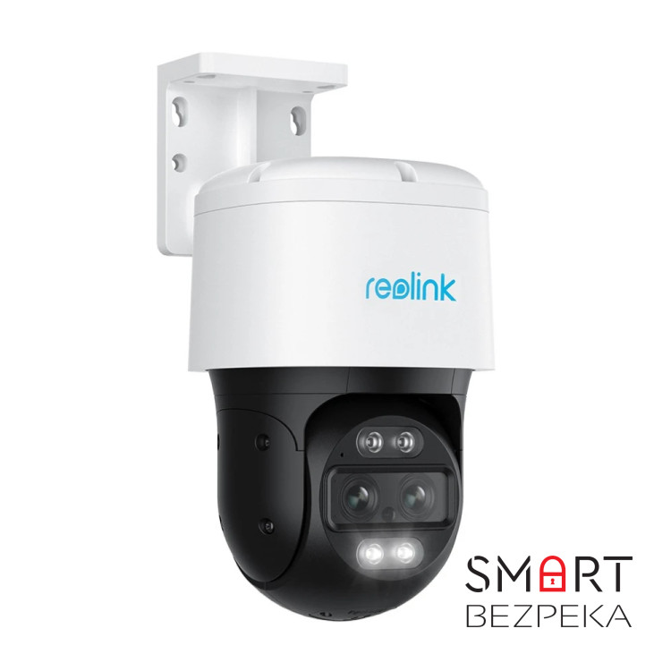 IP камера Reolink TrackMix PoE