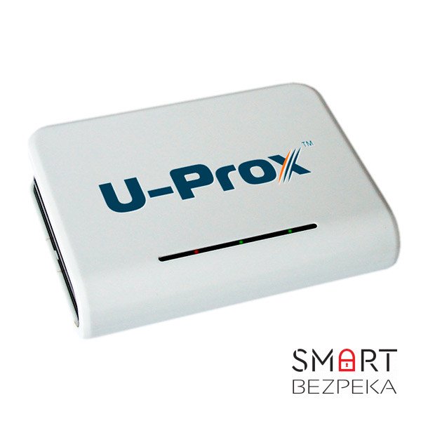 Контролер U-Prox IC A