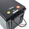 Акумулятор LiFePO4 (літій залізо фосфатний) 24В 100А·год Full Energy FEG-24100