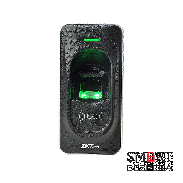 Биометрический считыватель ZKTeco FR1200