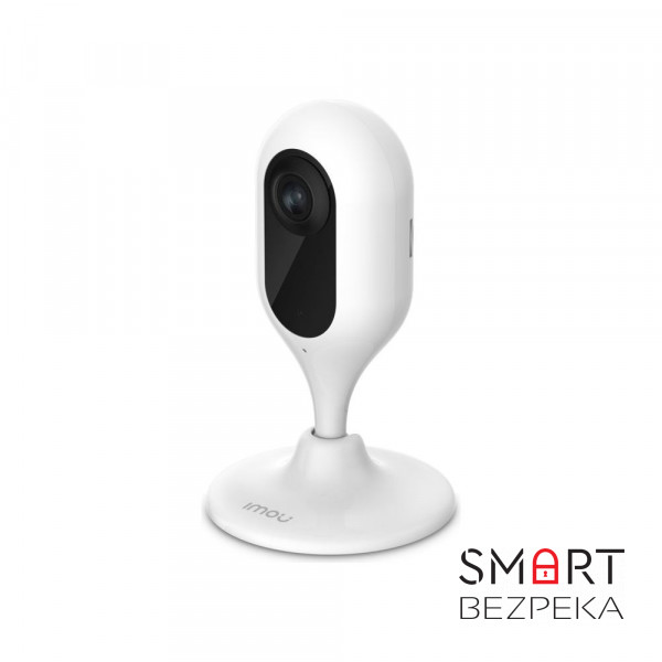 Wi-Fi видеокамера 1 Мп IMOU DH-IPC-C12P для системы видеонаблюдения