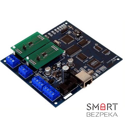 Контролер ABC-V12.3E