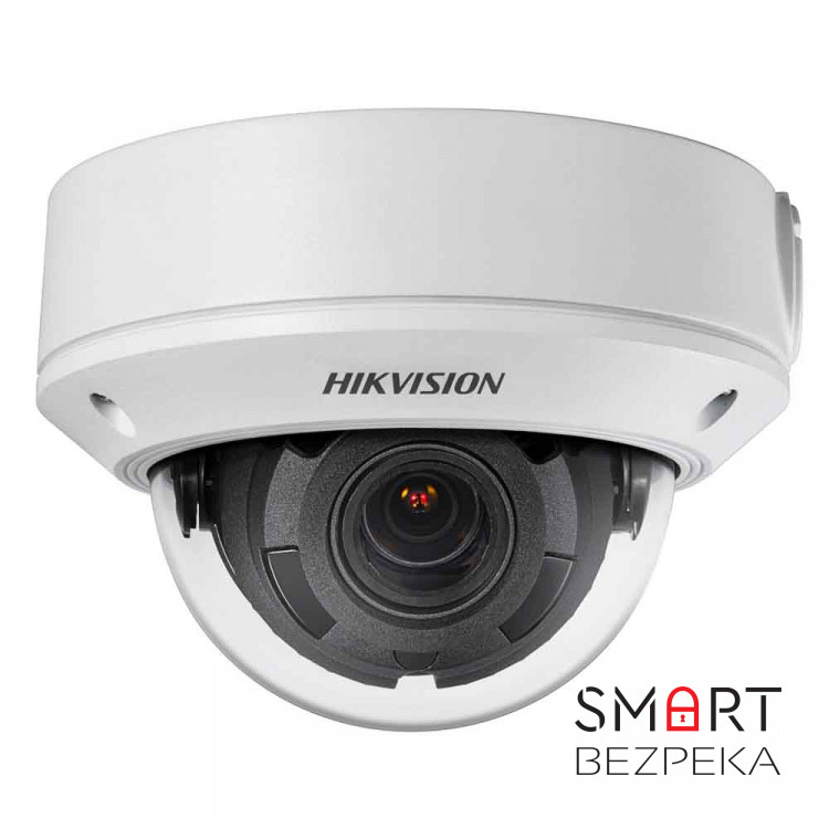 IP-видеокамера 2Мп Hikvision DS-2CD1723G0-IZ (2.8-12 мм) для системы видеонаблюдения