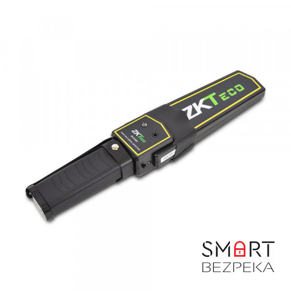 Ручной металлодетектор ZKTeco ZK-D100S
