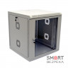 Шафа серверна CMS 15U 600 х 500 х 773 UA-MGSWA155G для мережевого обладнання