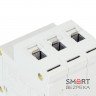 Автоматический выключатель Lightwell MCB 3P 32A