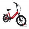 Електровелосипед CEMOTO CEM-AEB57