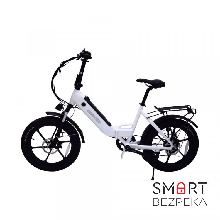Електровелосипед CEMOTO CEM-AEB57