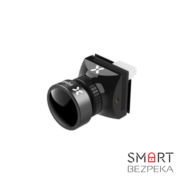 Камера для FPV дрона Foxeer Micro Night Cat 3 1200TVL 1/3" CMOS 0.00001lux