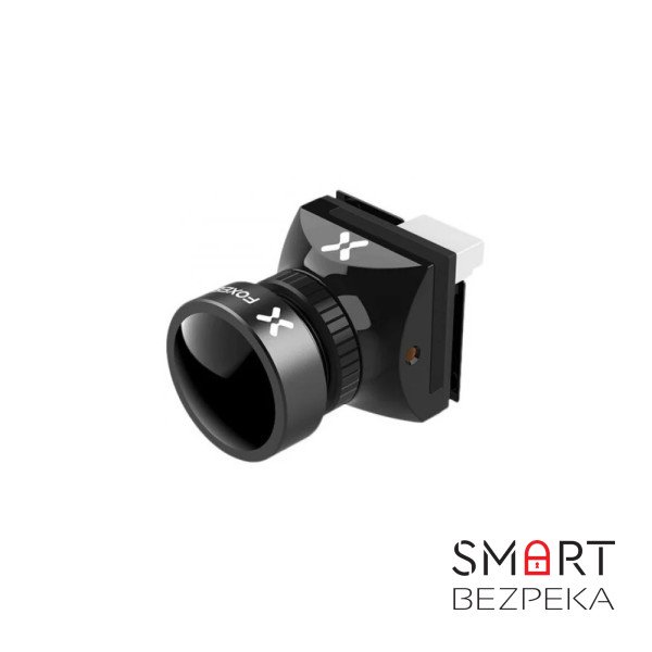 Камера для FPV дрона Foxeer Micro Night Cat 3 1200TVL 1/3" CMOS 0.00001lux