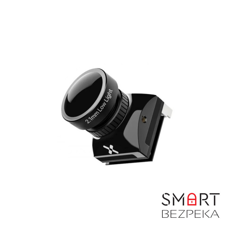 Камера для FPV дрона Foxeer Micro Night Cat 3 1200TVL 1/3" CMOS 0.00001lux