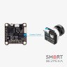 Камера для FPV дрона Foxeer Micro Night Cat 3 1200TVL 1/3" CMOS 0.00001lux