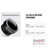 Камера для FPV дрона Foxeer Micro Night Cat 3 1200TVL 1/3" CMOS 0.00001lux