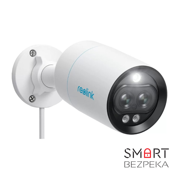 IP камера Reolink RLC-81MA