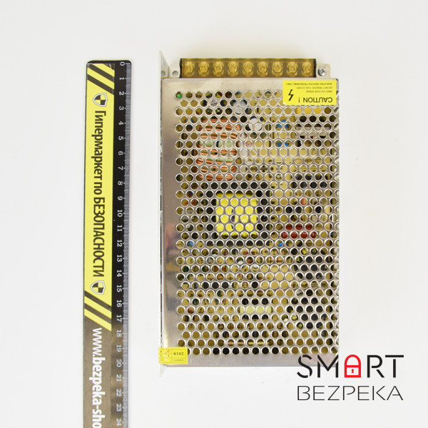 Блок живлення Full Energy BGM-1220Lite 12 В / 20 А на 2 канали навантаження