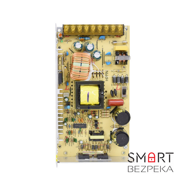 Блок питания Full Energy BGM-1220Lite 12 В / 20 А на 2 канала нагрузки