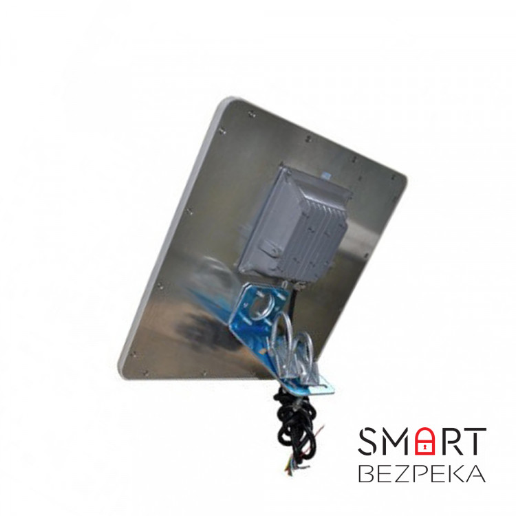 Зчитувач EK-D2