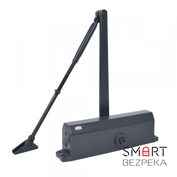 Дотягувач ATIS DC-5036-BC Graphite