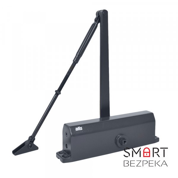 Дотягувач ATIS DC-5036-BC Graphite