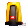 Сигнальна лампа BFT RADIUS LED BT R1 24V з вбудованою антеною