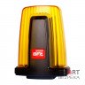 Сигнальна лампа BFT RADIUS LED BT R1 24V з вбудованою антеною