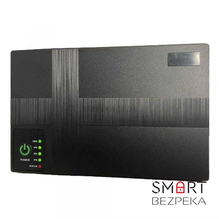 Джерело безперебійного живлення VIA Energy Mini UPS 2.0