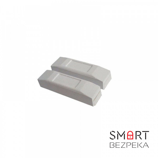Геркон СМК-8Е (білий)