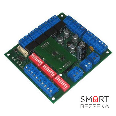 Контролер ARCP