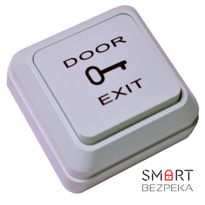 Кнопка виходу ATIS Exit-PM пластикова