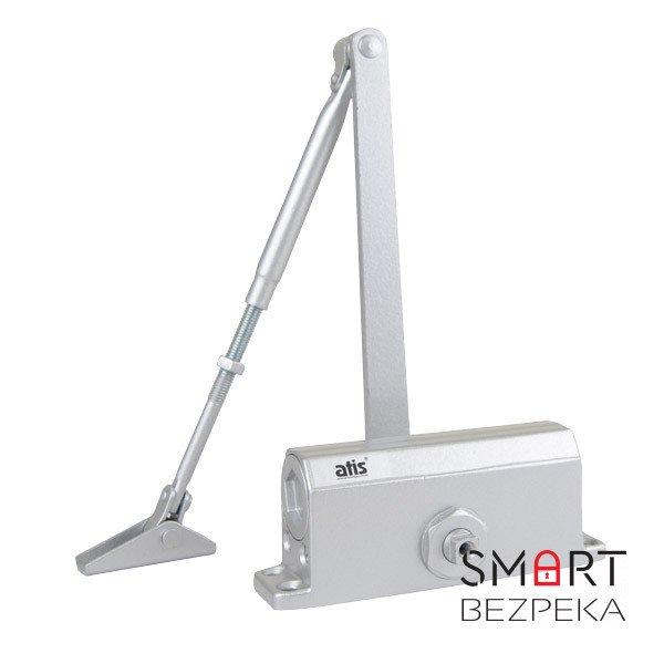 Дотягувач ATIS DC-603 Silver