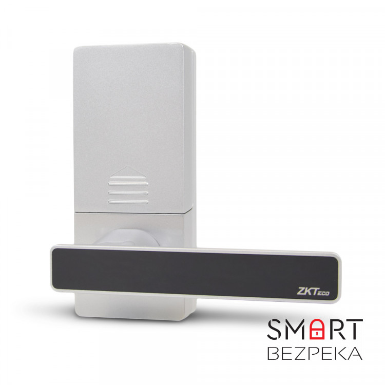 Smart замок ZKTeco ML10/ID (на двері, що відчиняються вліво)