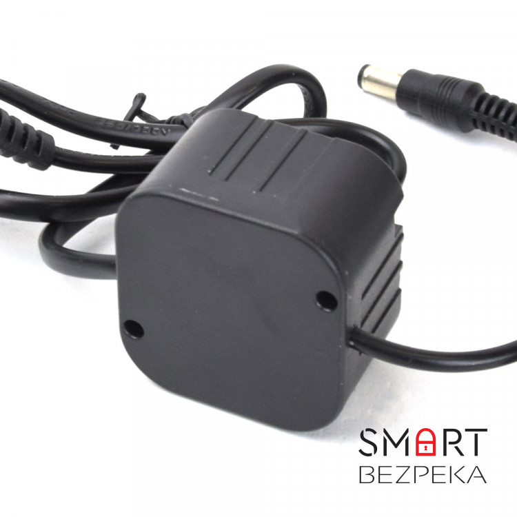 Блок живлення Full Energy BG-142 13.5 В / 1.5 А для домофонів