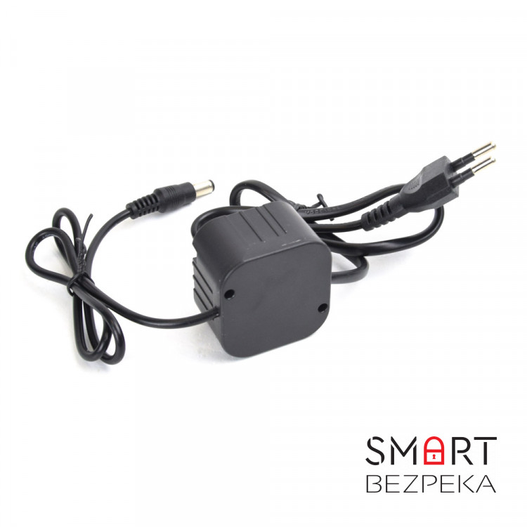 Блок живлення Full Energy BG-142 13.5 В / 1.5 А для домофонів