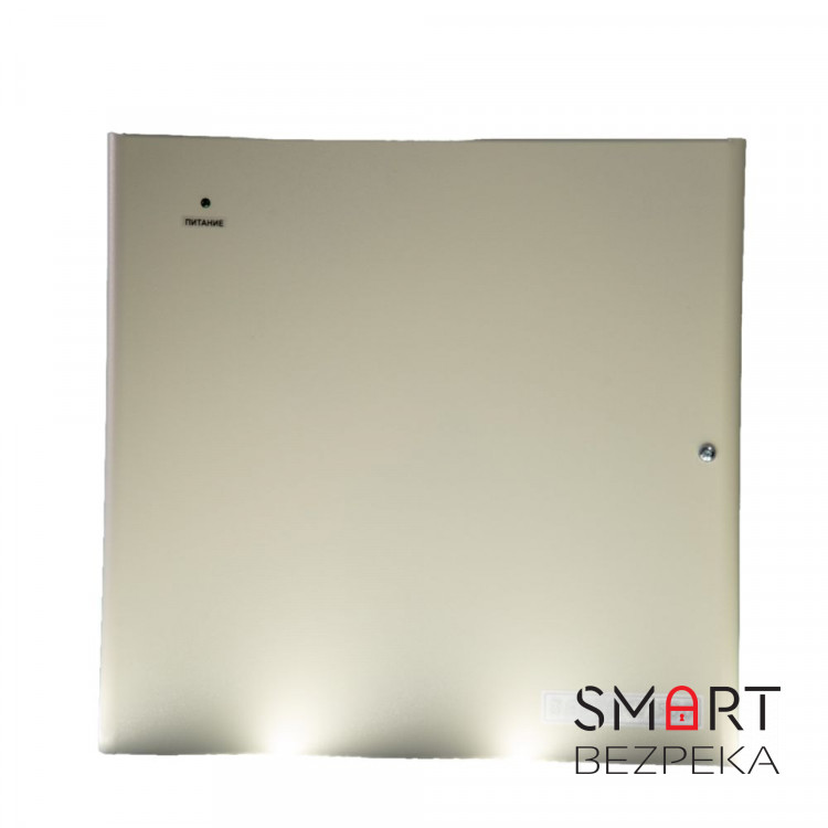 Шафа периферійна адресна СКБ Електронмаш - ВРА 02 для пожежної сигналізації