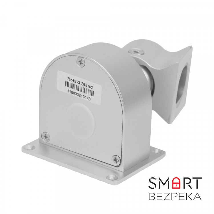 Настінний кронштейн для біометричних терміналів ZKTeco LOGO Rots-3