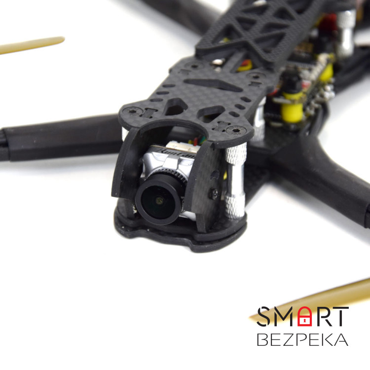 Дрон FPV VR-7D 7 дюймів