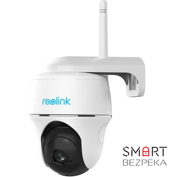 IP камера Reolink Argus PT Ultra