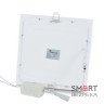 Светильник светодиодный LIGHTWELL LW-SQ-RCD-18 18 W квадрат встроенный