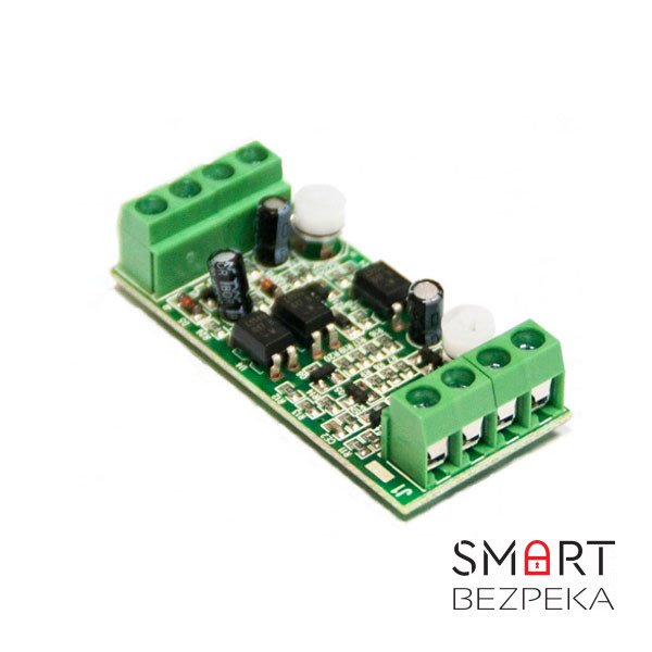 Адаптер Slinex VZ-10 v2.0